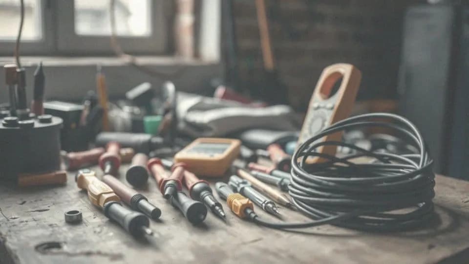 Ile zarabia elektryk na godzinę? Zaskakujące różnice w wynagrodzeniach
