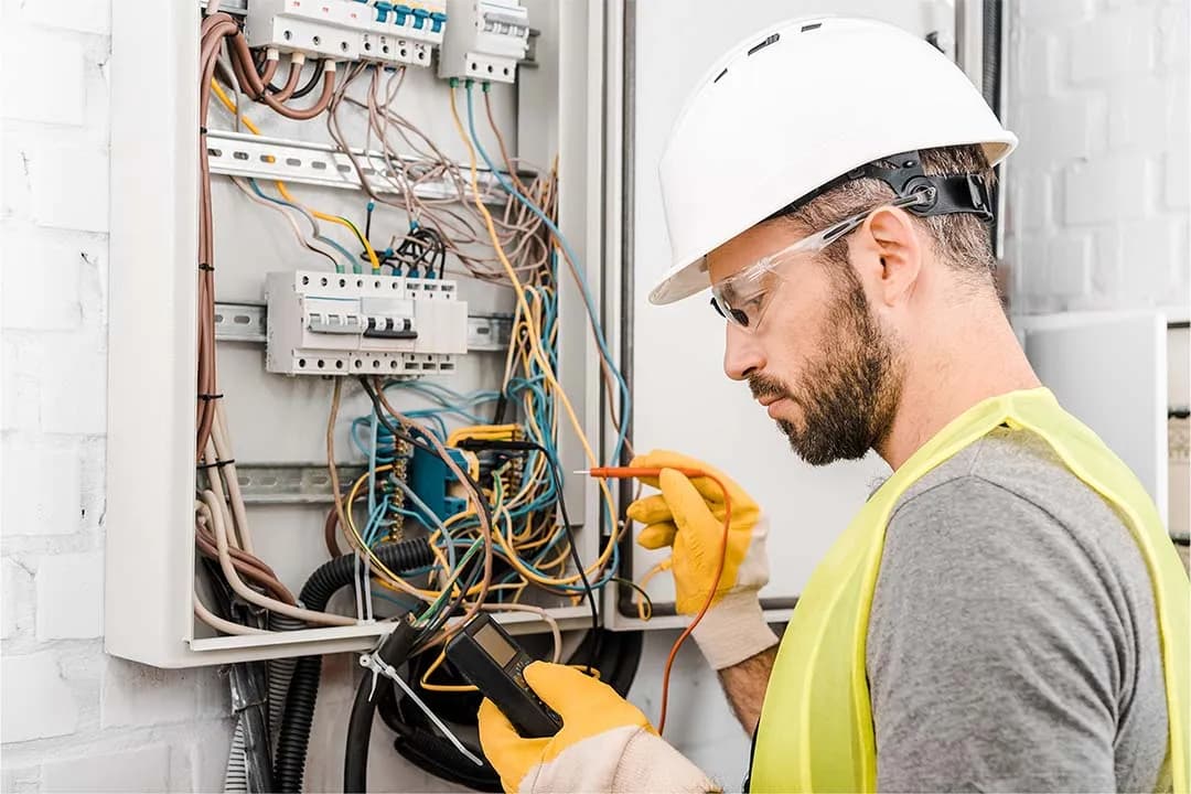Ile trwa kurs na elektryka? Poznaj różne opcje i ich czas trwania