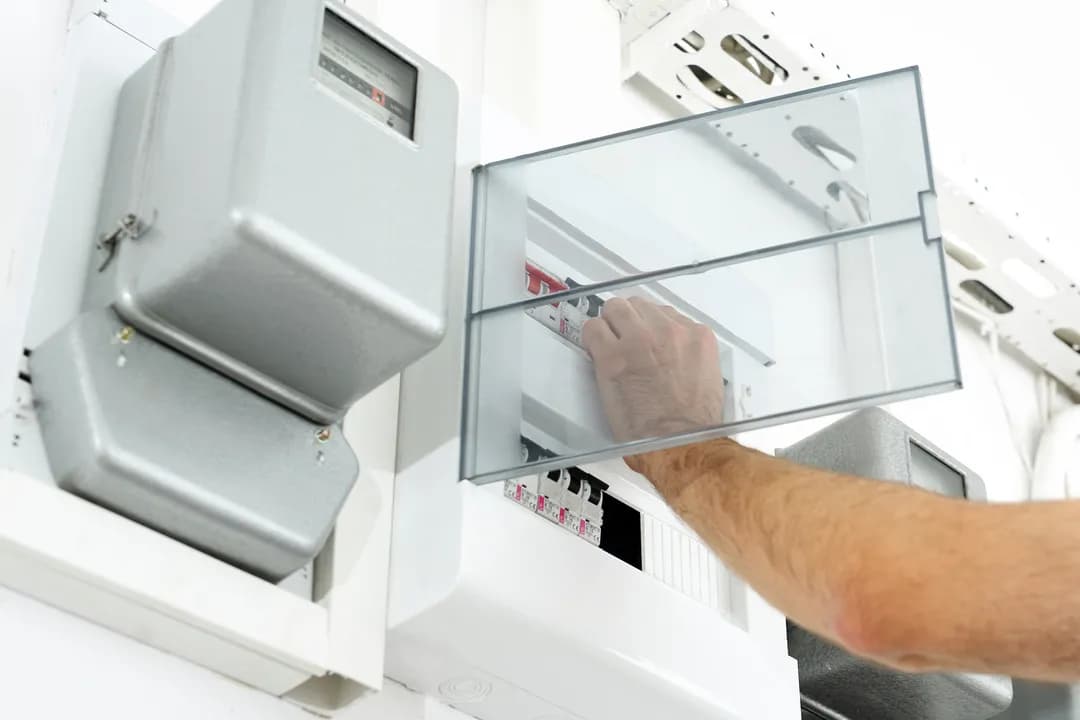 Jak ukryć skrzynkę elektryczną - 7 skutecznych i estetycznych sposobów