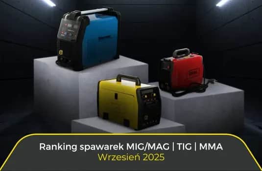 Migomat czy inwerter – który wybór oszczędzi Twój czas i pieniądze?