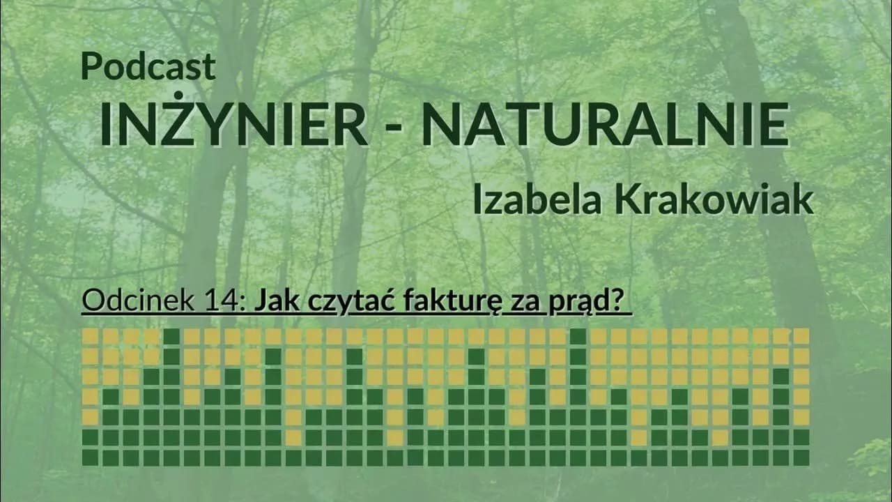 Jak czytać rachunki za prąd i unikać nieprzyjemnych niespodzianek