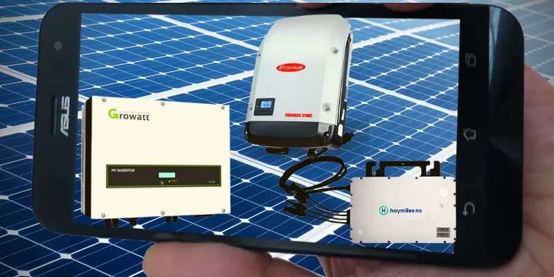 Jaki falownik do instalacji 8 kW - wybierz najlepszy model dla siebie