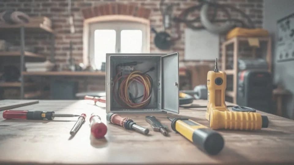 Kto jest właścicielem skrzynki elektrycznej i jakie ma obowiązki?