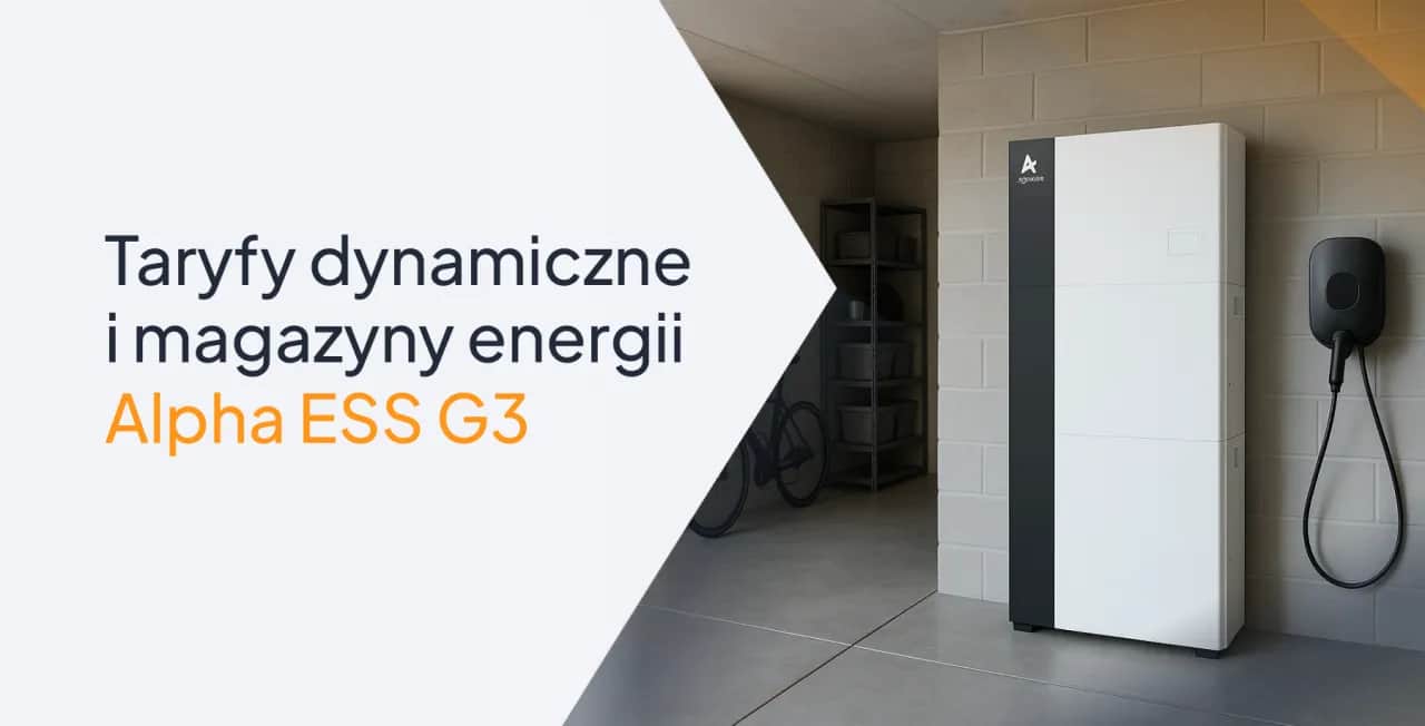 7 kWh - jak magazyn energii może obniżyć Twoje rachunki za prąd