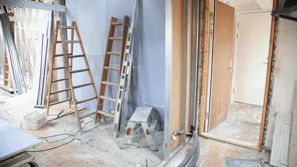 Co pierwsze hydraulika czy elektryka? Uniknij kosztownych błędów