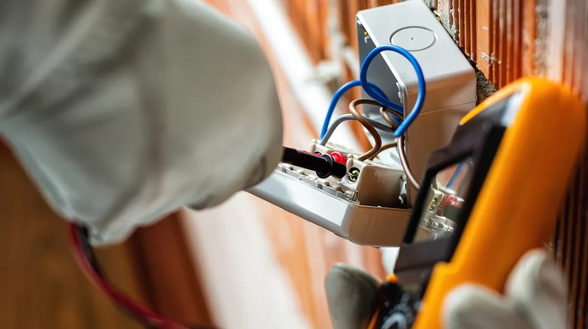 Ile bierze elektryk za punkt - poznaj ukryte koszty instalacji elektrycznej