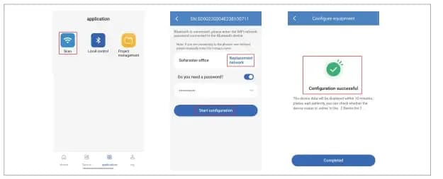 Najlepsza aplikacja do falownika Sofar - uniknij problemów z monitoringiem