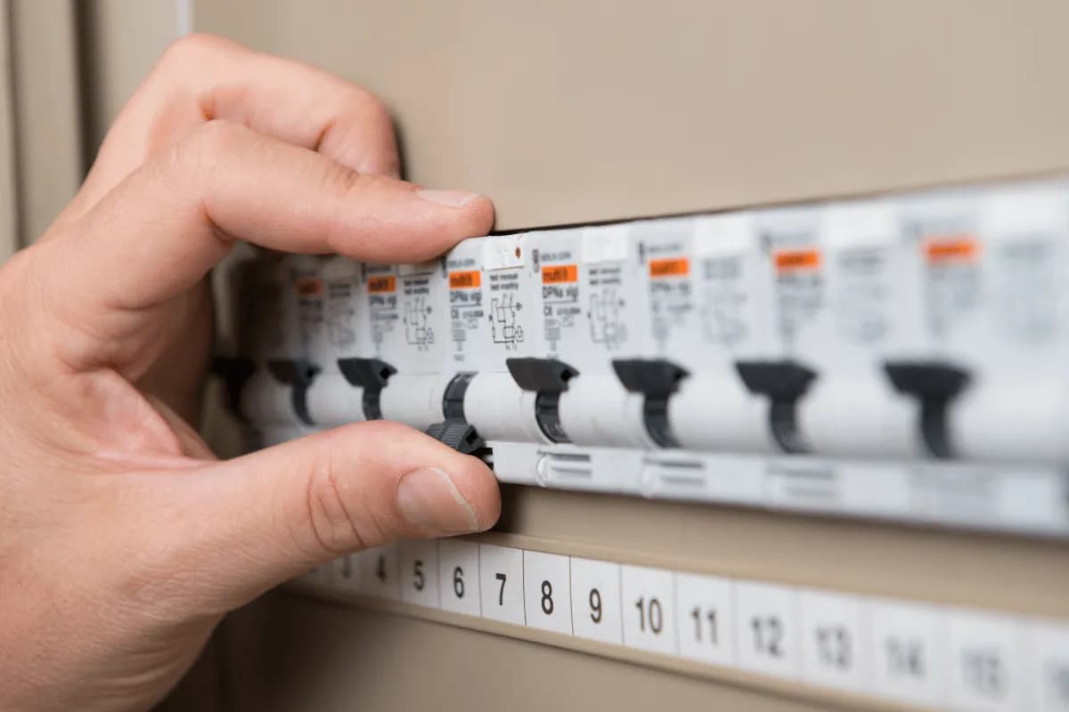 Jak wybrać odpowiednią skrzynkę elektryczną do domu, aby uniknąć problemów?