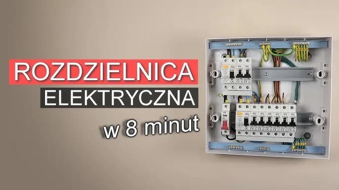 Jak zamontować skrzynkę elektryczną: uniknij najczęstszych błędów