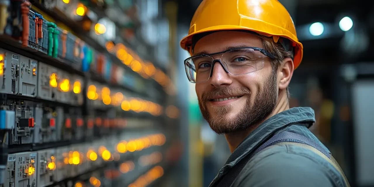 Ile zarabia elektryk w Danii? Zaskakujące różnice w wynagrodzeniach